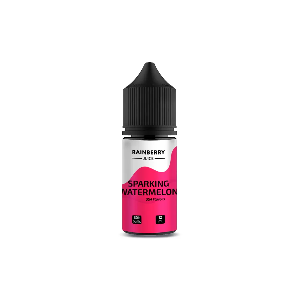 Ароматизатор Flavorlab Rainberry Juice Sparking Watermelon 12 мл