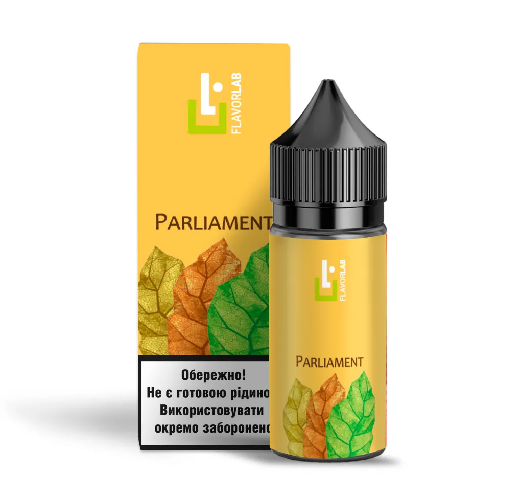 Ароматизатор Flavorlab Aroma MAX Парламент 12 мл