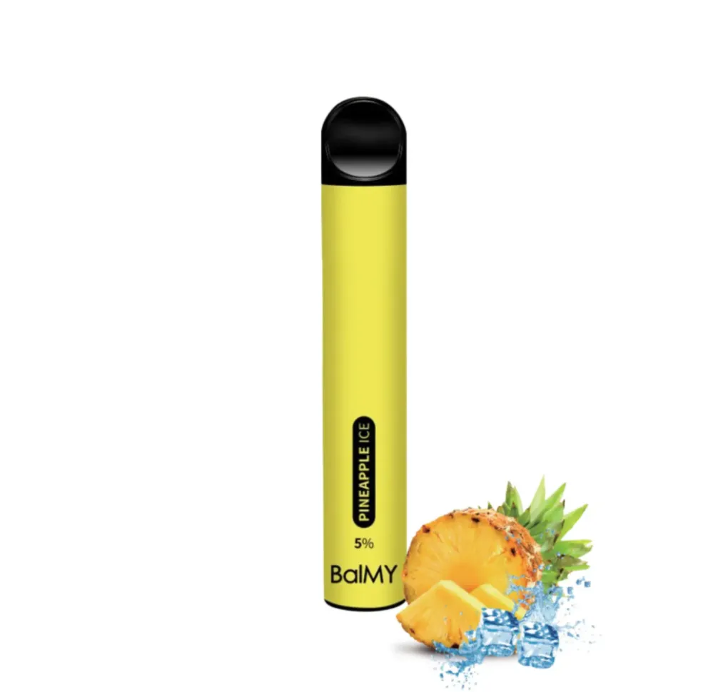 BalMY 500 Ананас Айс BalMY 500 Ананас Айс