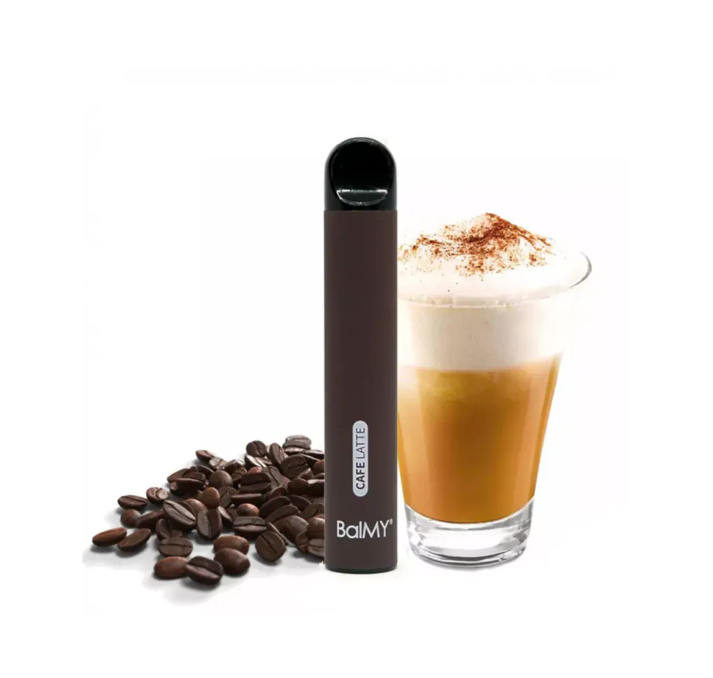 BalMY 500 Кава лате BalMY 500 Кава лате