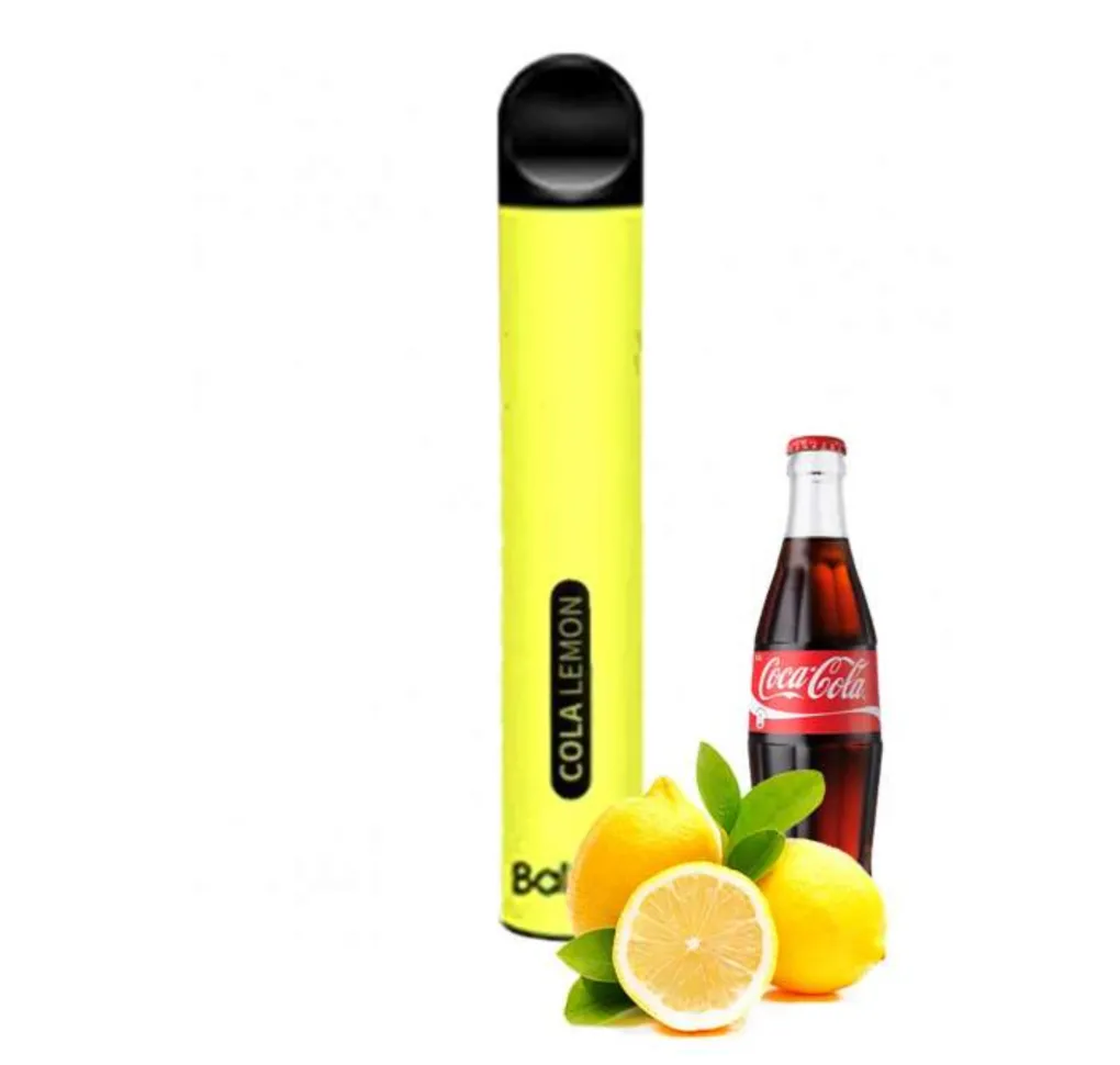 BalMY 500 Кола з Лимоном BalMY 500 Кола з Лимоном