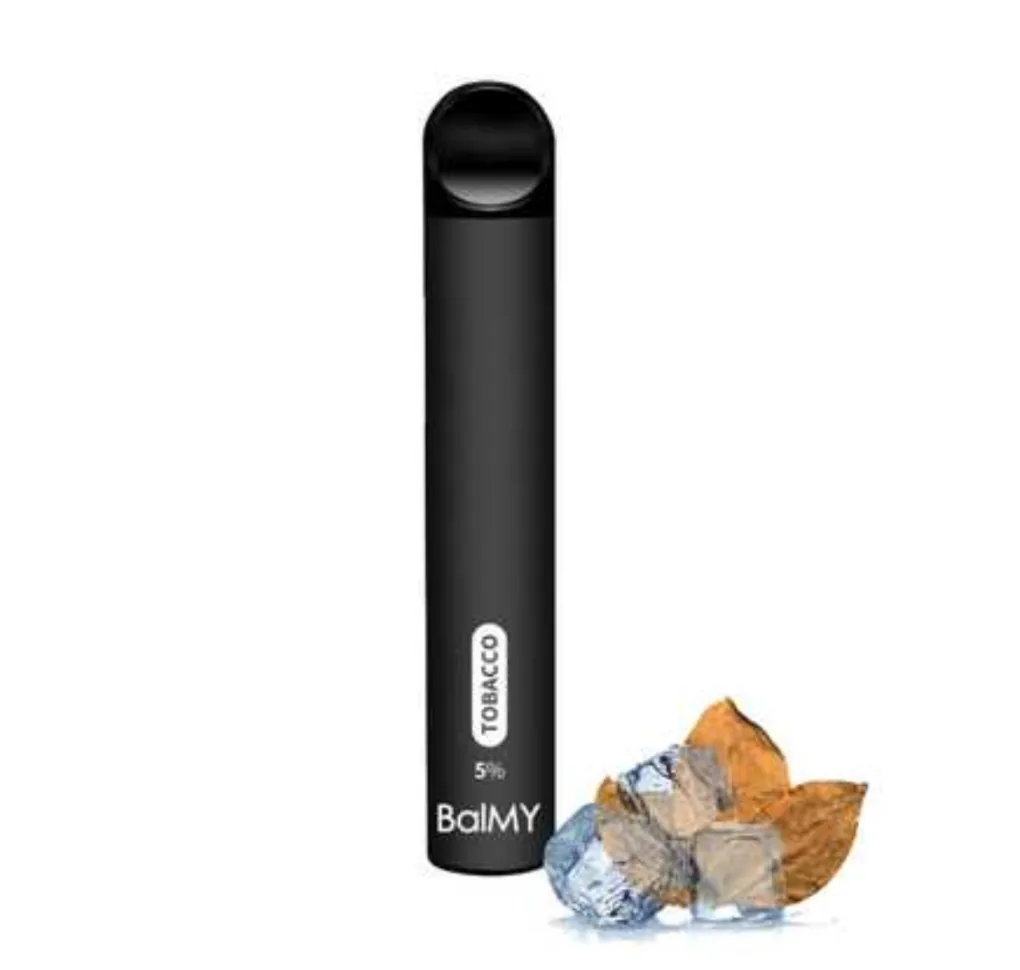 BalMY 500 Тютюн BalMY 500 Тютюн