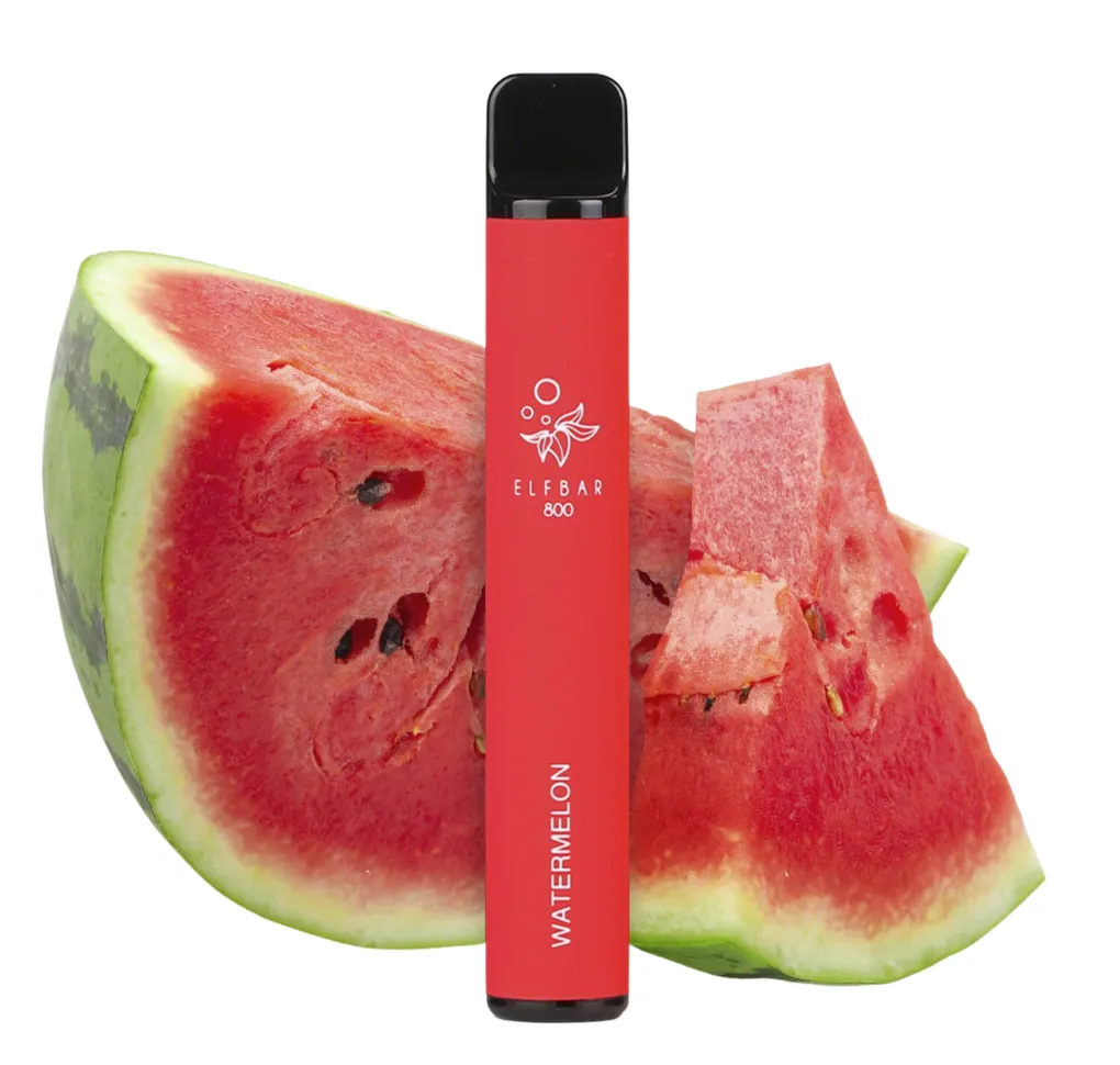 Elf Bar 800 Кавун