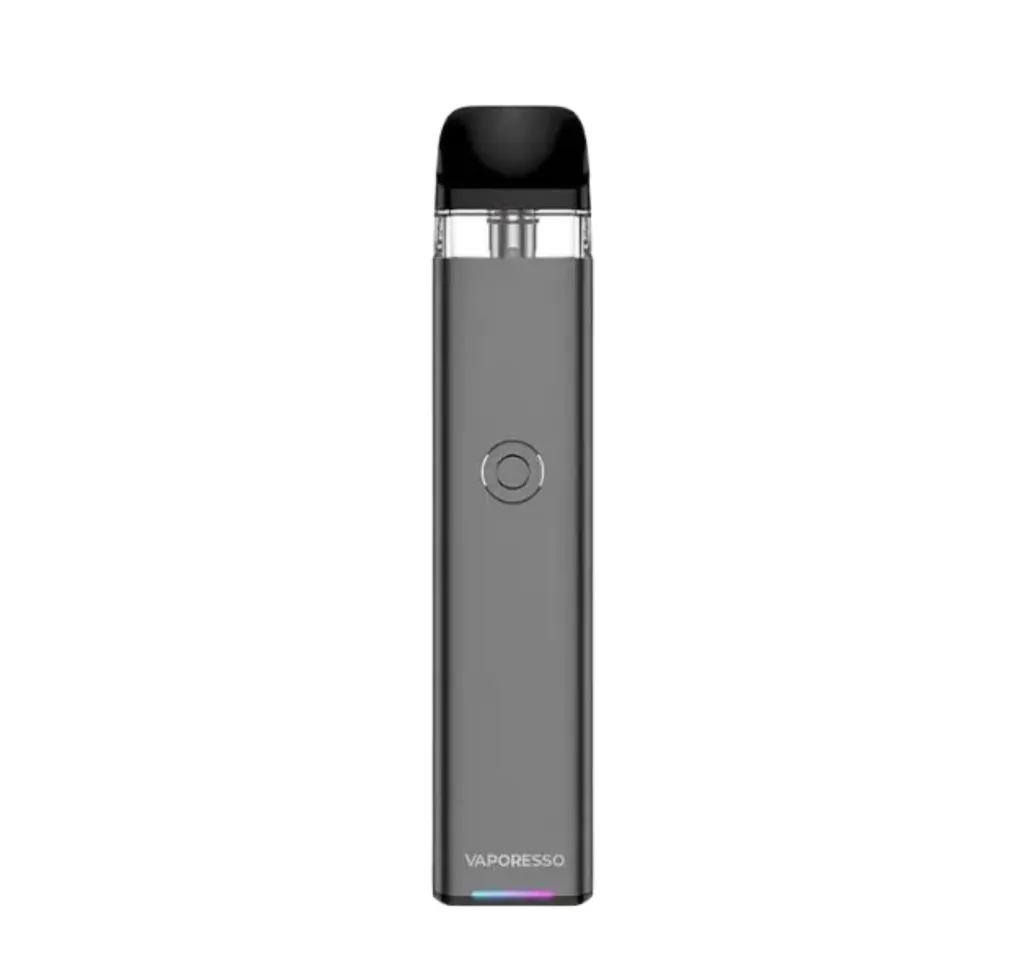 Vaporesso Xros 3 Space Gray