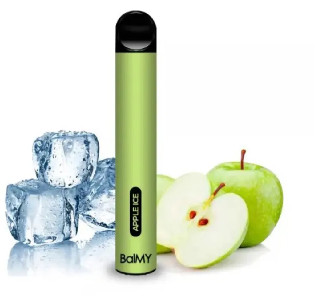 BalMY 500 Яблуко BalMY 500 Яблуко