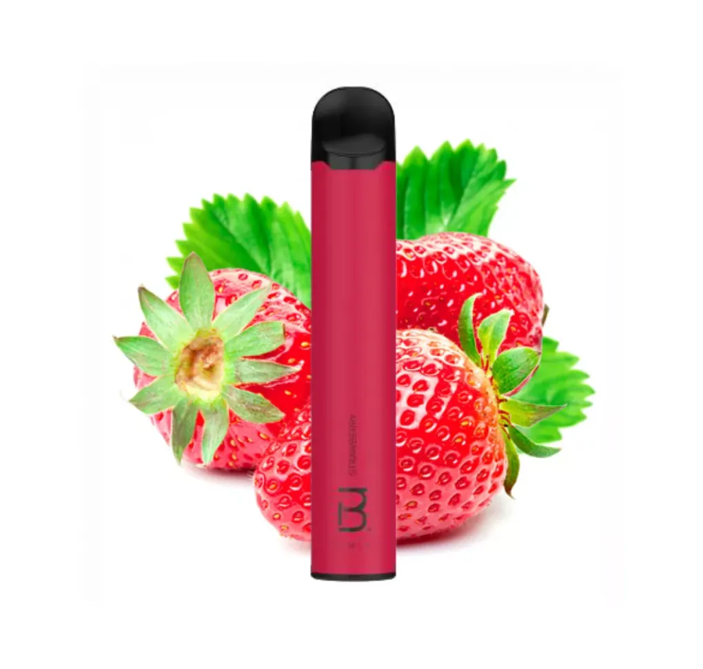 BMOR Saturn 1600 Полуниця