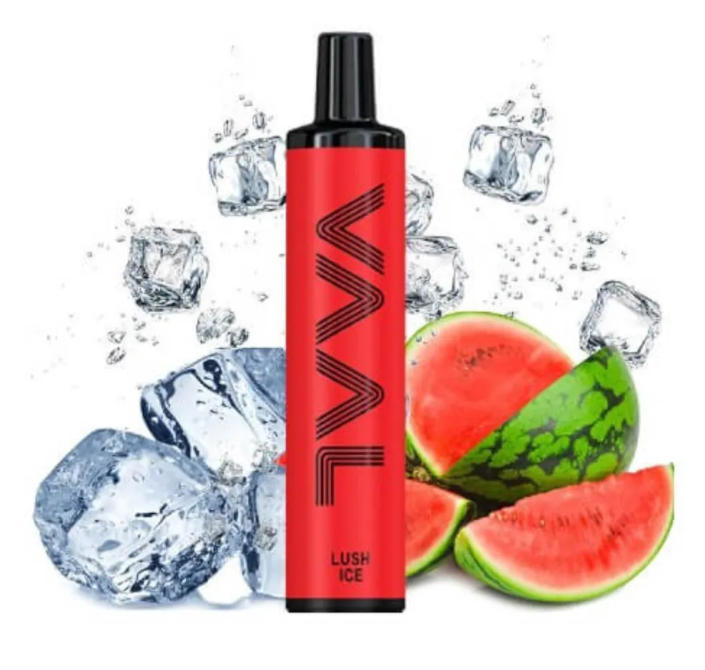 VAAL 1500 Кавун з льодом VAAL 1500 Кавун з льодом