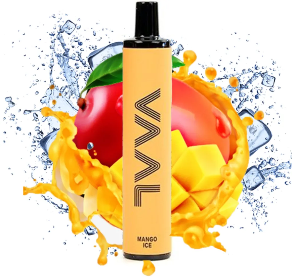 VAAL 1500 Манго з льодом