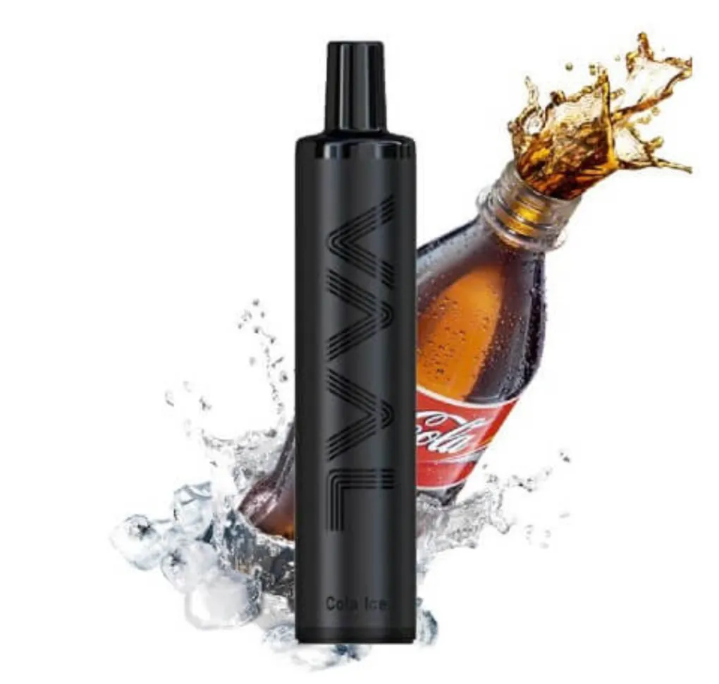 VAAL 1500 Кола з льодом