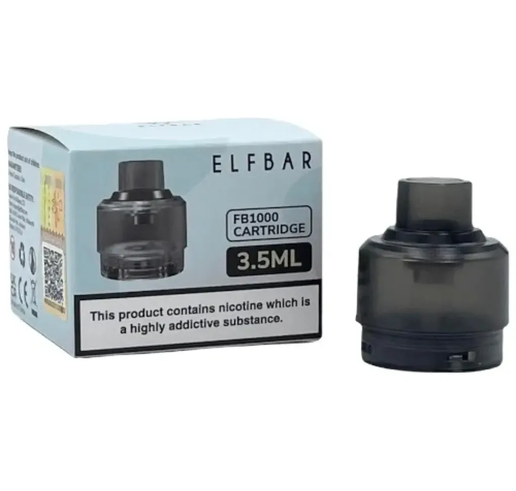 Картридж Elf Bar FB1000 3.5 мл Картридж Elf Bar FB1000 3.5 мл