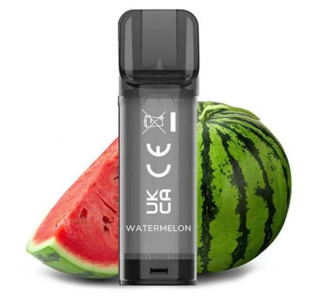 Картридж Elf Bar Elfa 4 мл Watermelon Картридж Elf Bar Elfa 4 мл Watermelon