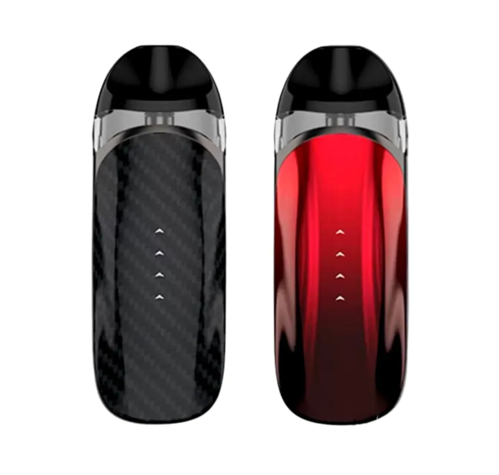 Vaporesso Zero 2 1+1 (Carbon Fiber + Black Red)