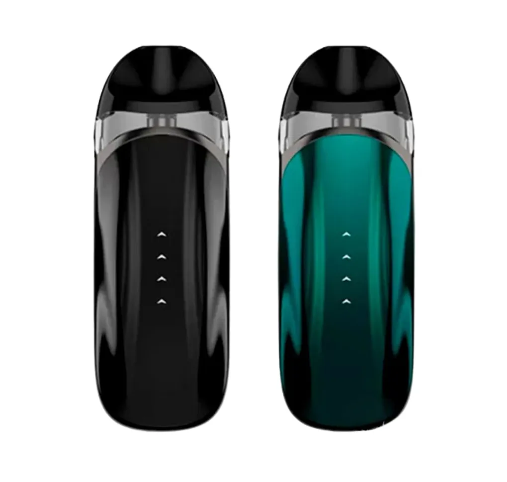Vaporesso Zero 2 1+1 (Black + Black Green)