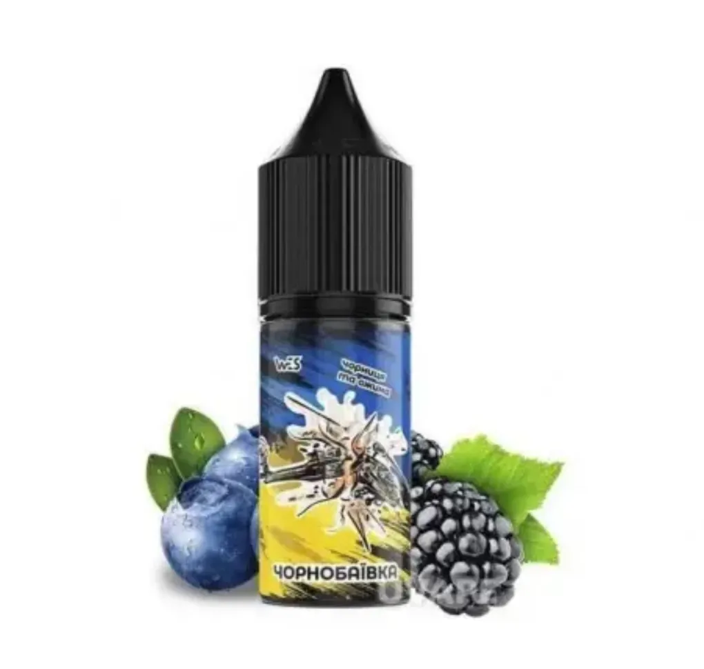 WES 10 мл 50 мг Чорнобаївка WES 10 мл 50 мг Чорнобаївка