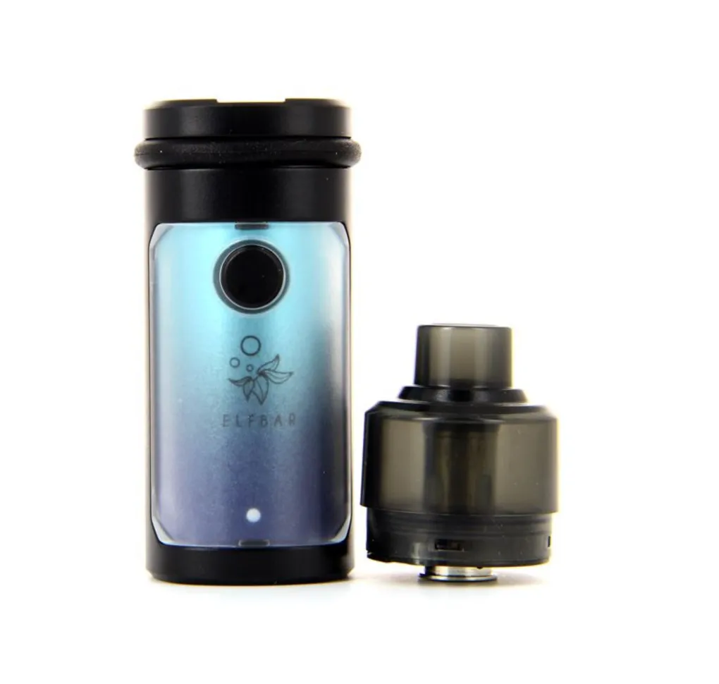 Elf Bar FB1000 Sunset Yellow