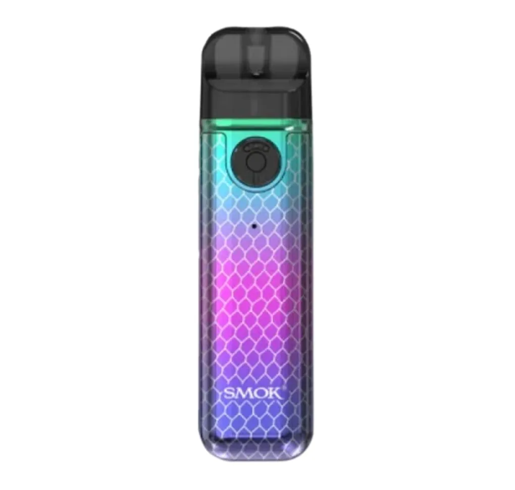 Smok Novo 4 Mini 7-Color Cobra