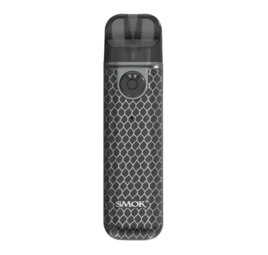 Smok Novo 4 Mini Black Cobra Smok Novo 4 Mini Black Cobra