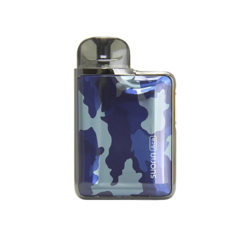 Suorin ACE Ocean Camo