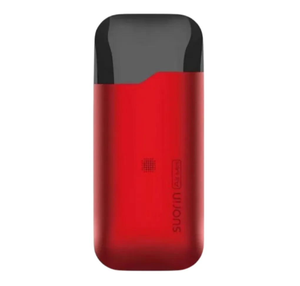 Suorin Air Mini Red