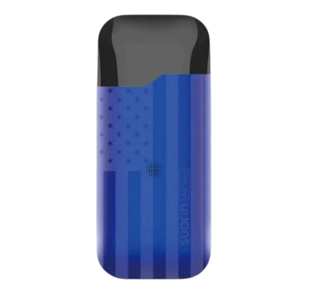 Suorin Air Mini Star-Spangled Blue