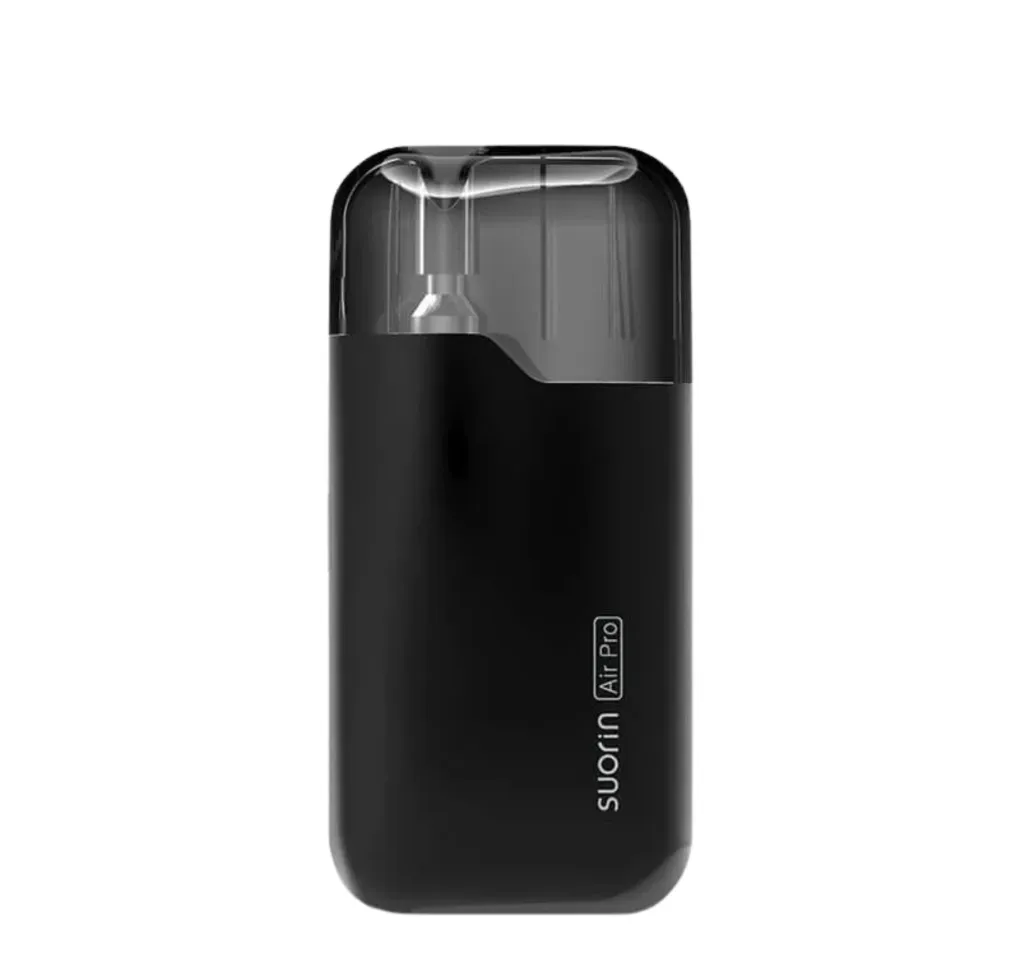 Suorin Air Pro Black