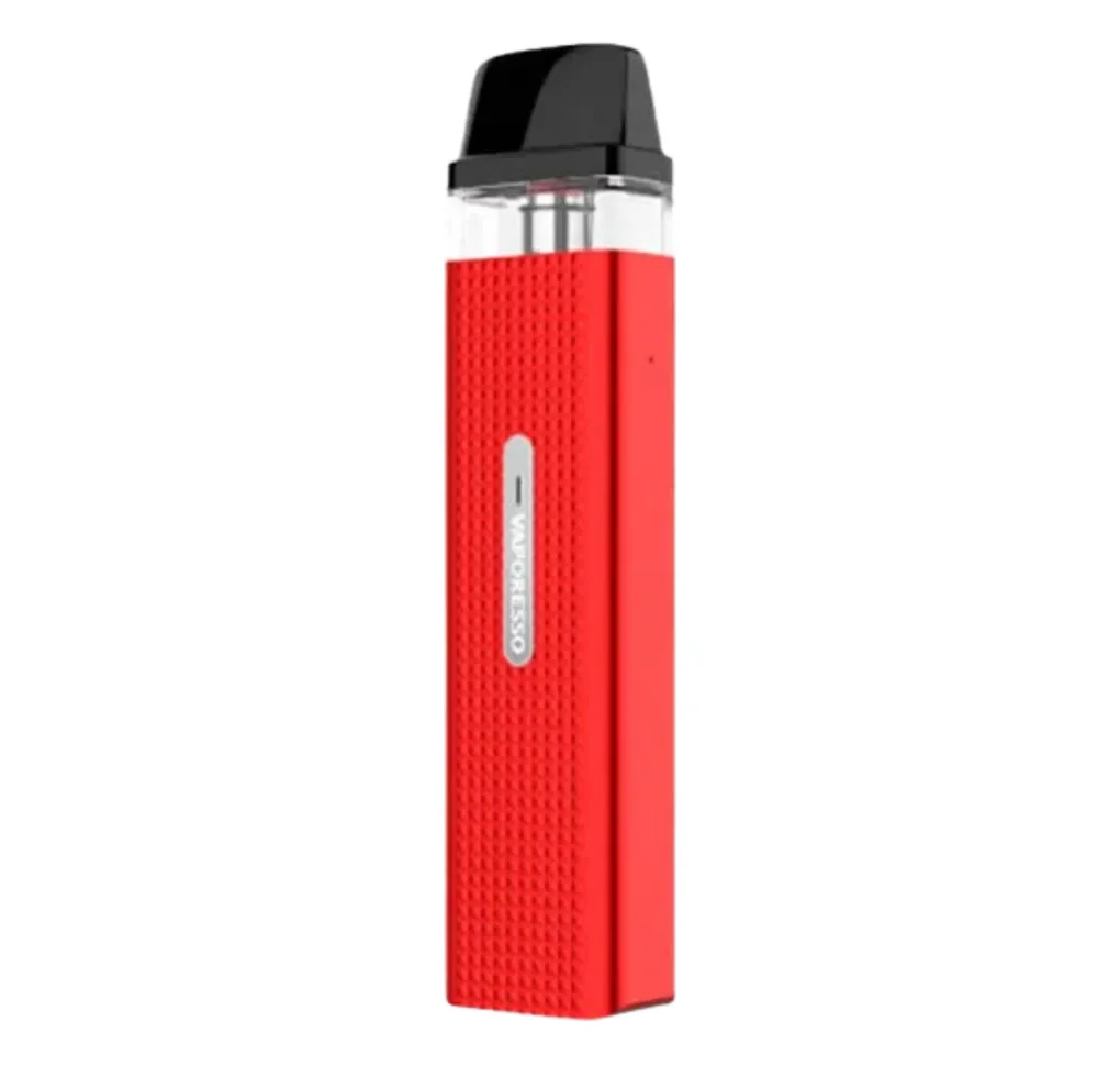 Vaporesso Xros Mini Cherry Red