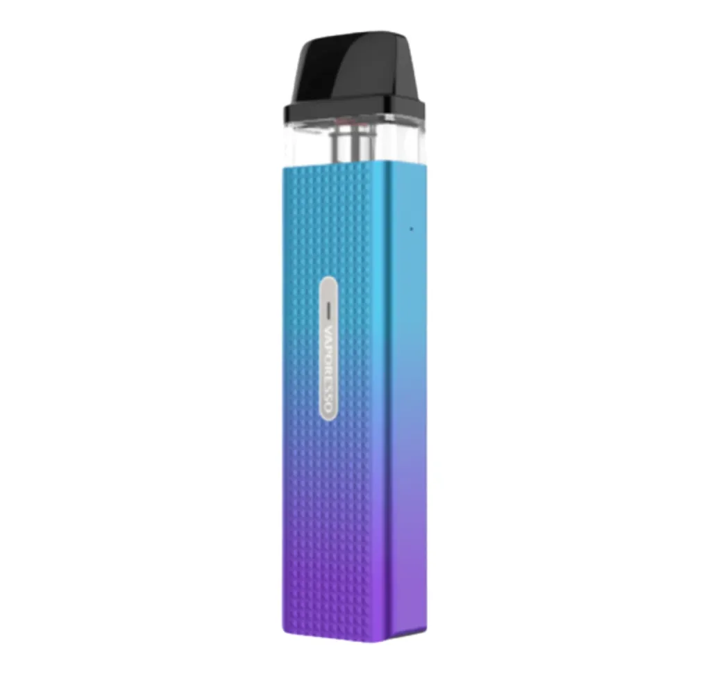 Vaporesso Xros Mini Grape Purple