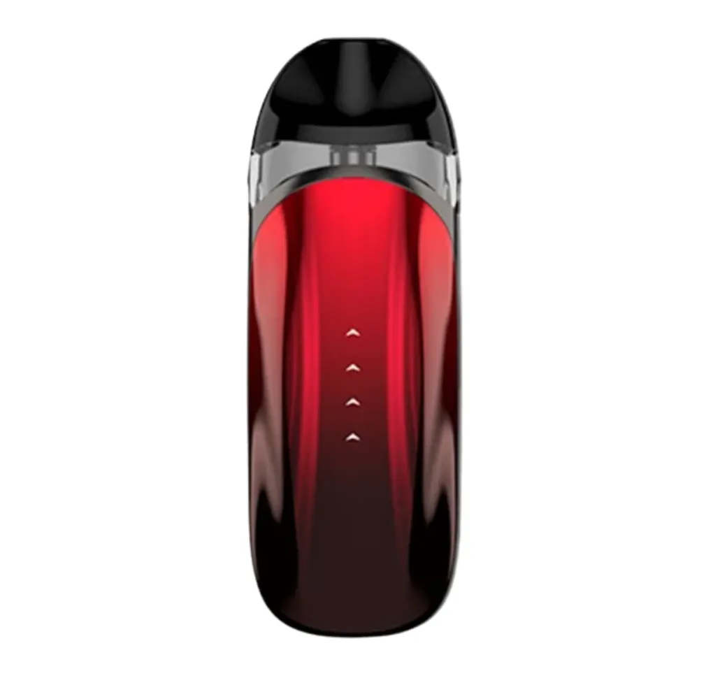 Vaporesso Zero 2 Black Red