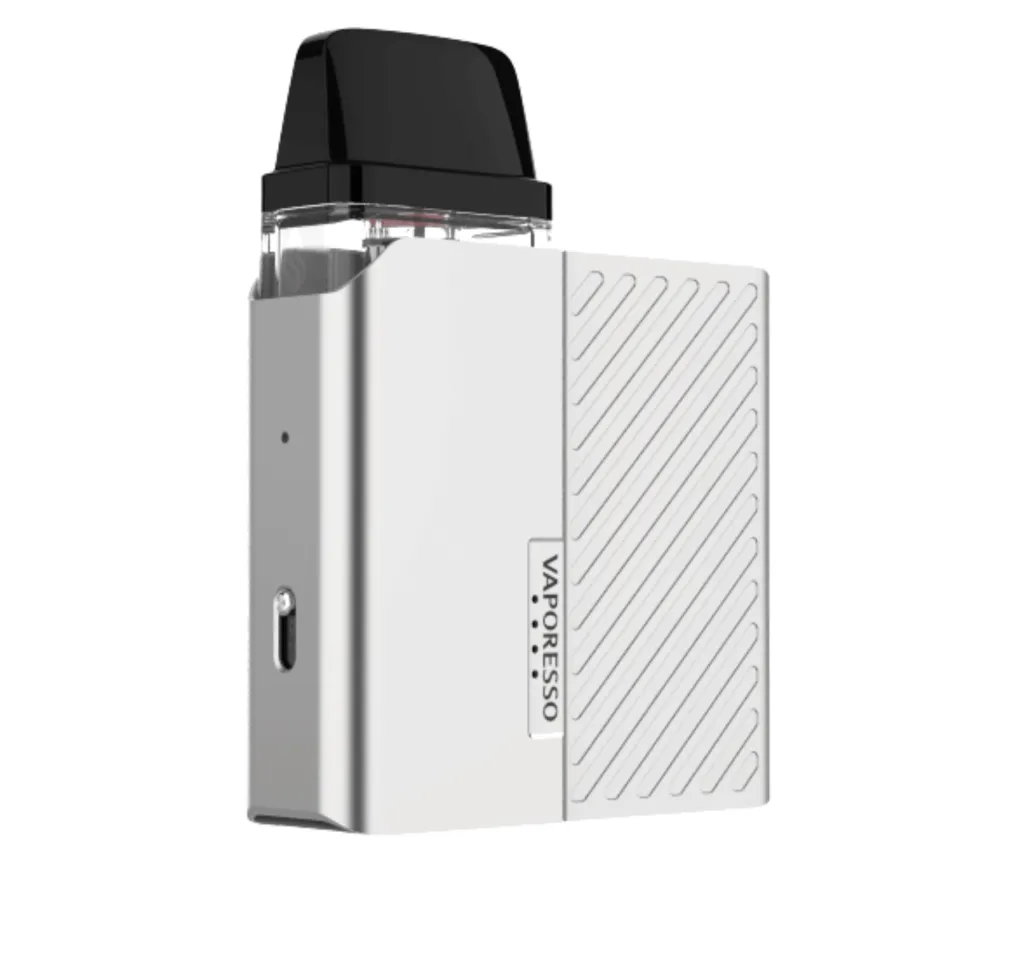 Vaporesso XROS Nano Silver