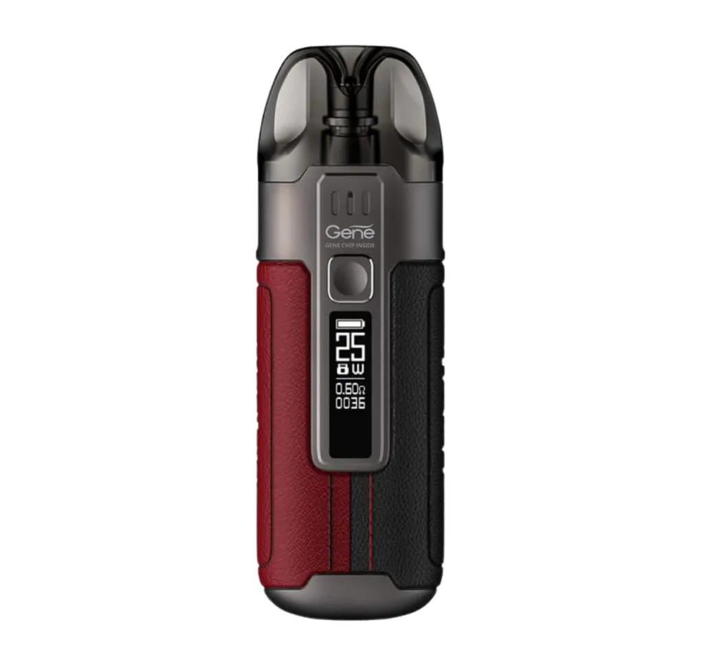 VooPoo Argus Air Red Black