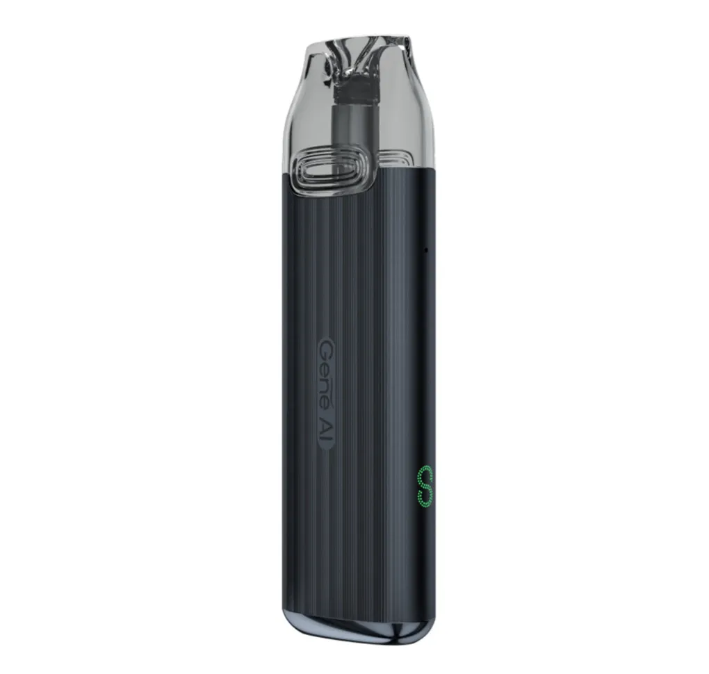 VooPoo VMATE Infinity Edition Dark Gray