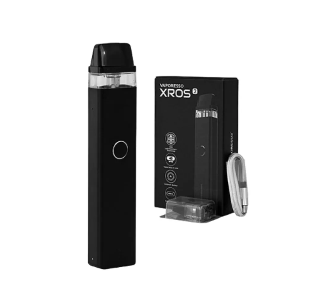 Vaporesso Xros 2 Space Gray