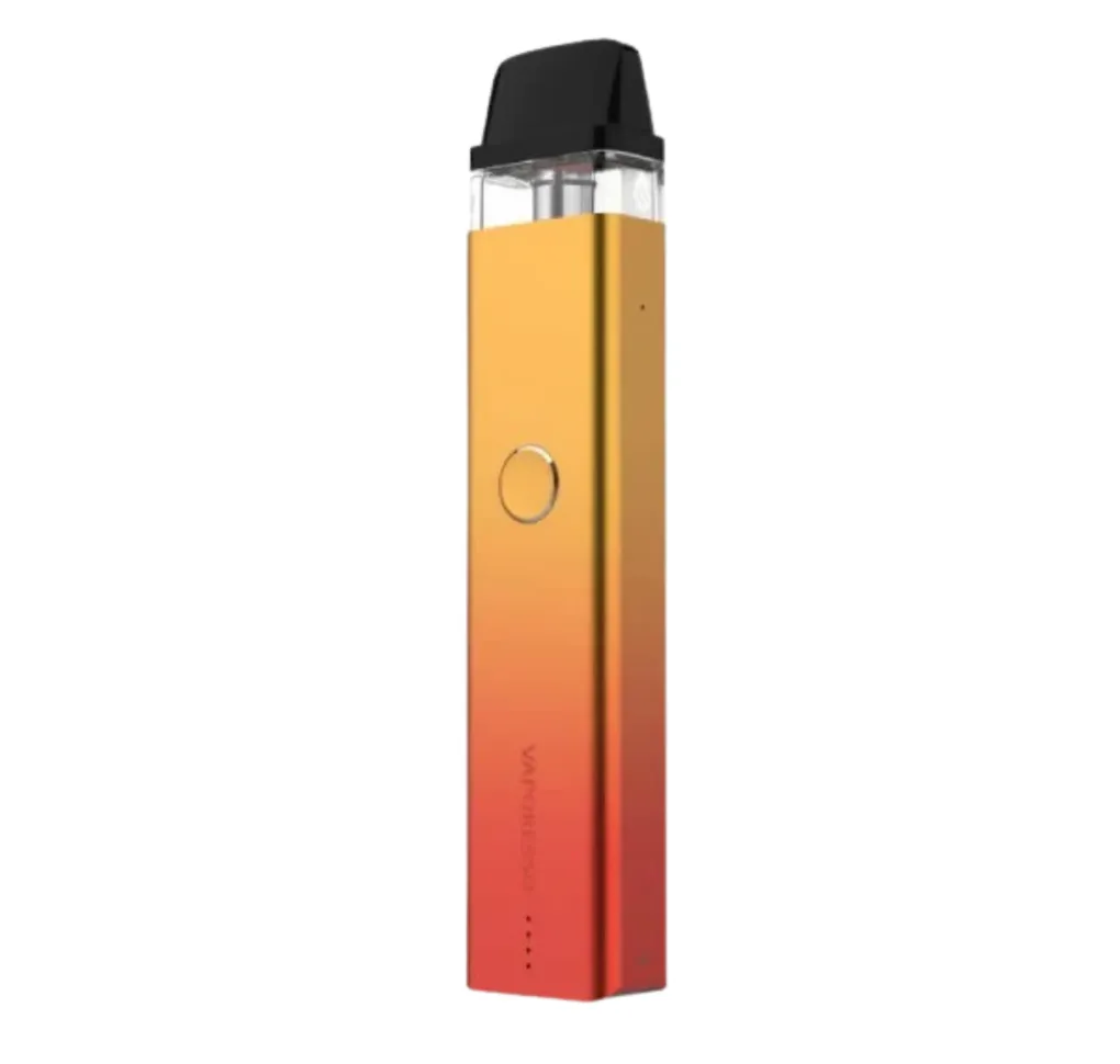 Vaporesso Xros 2 Orange Red