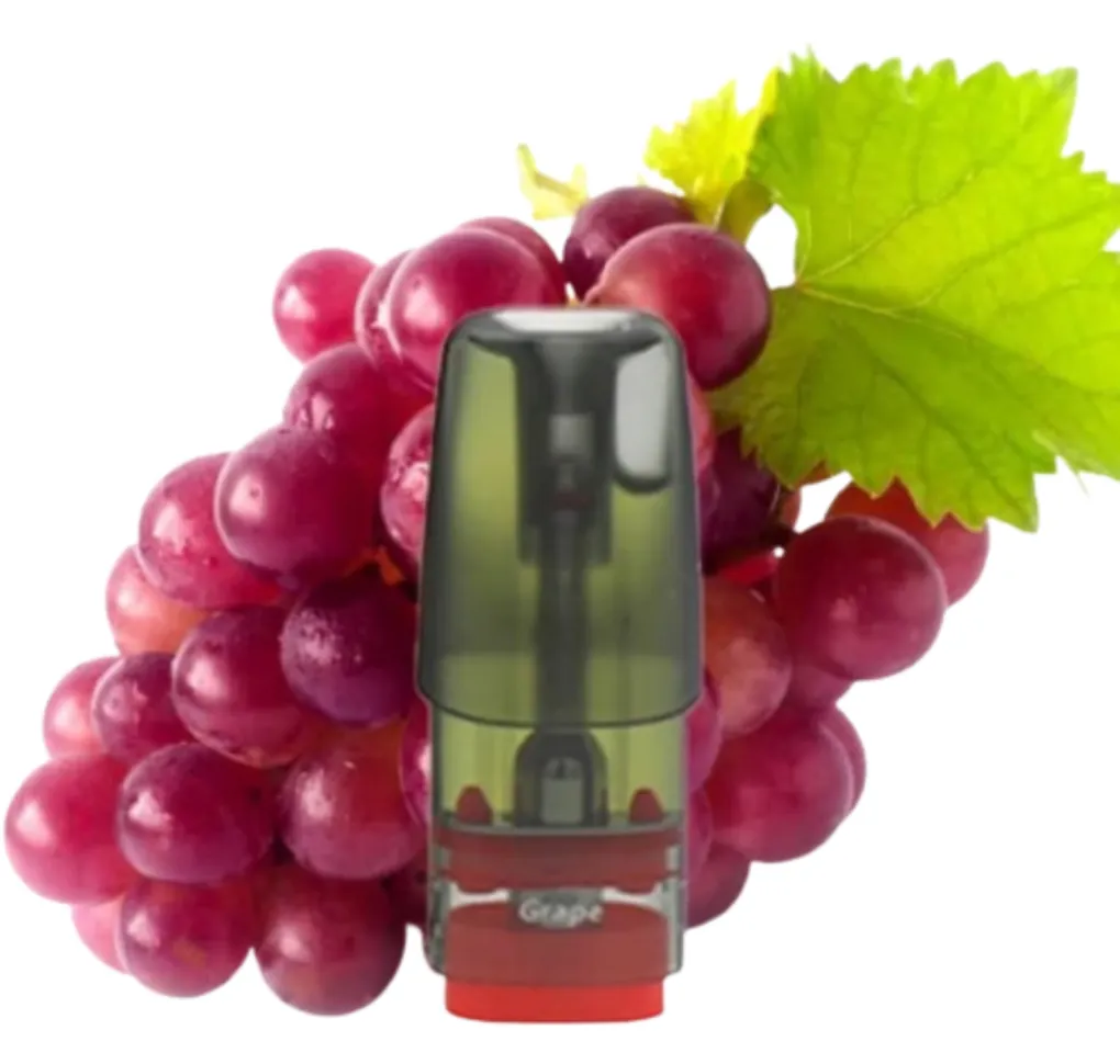 Картридж Elf Bar P1 Виноград