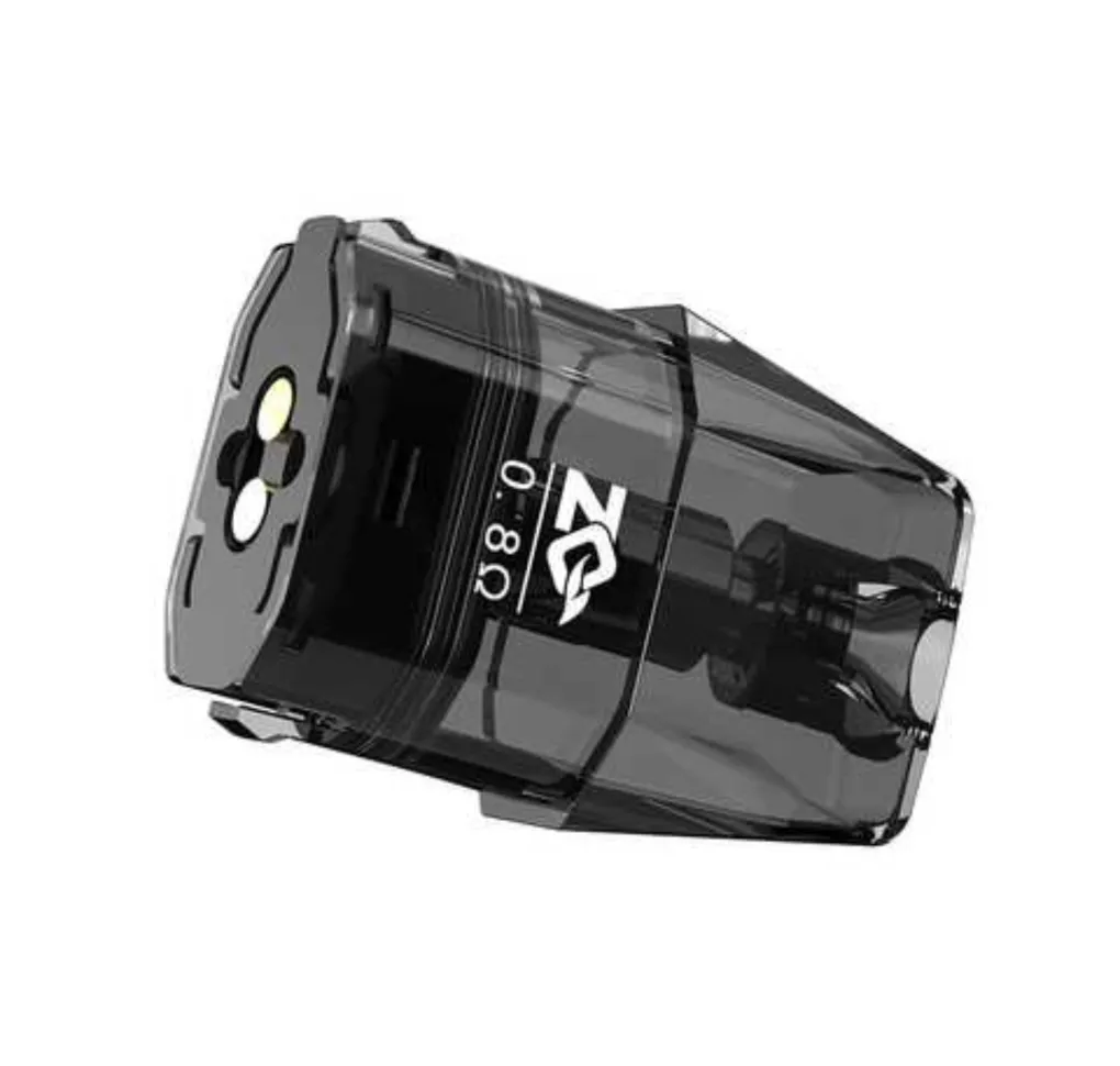 Картридж ZQ Xtal SE 0.8 ом Картридж ZQ Xtal SE 0.8 ом