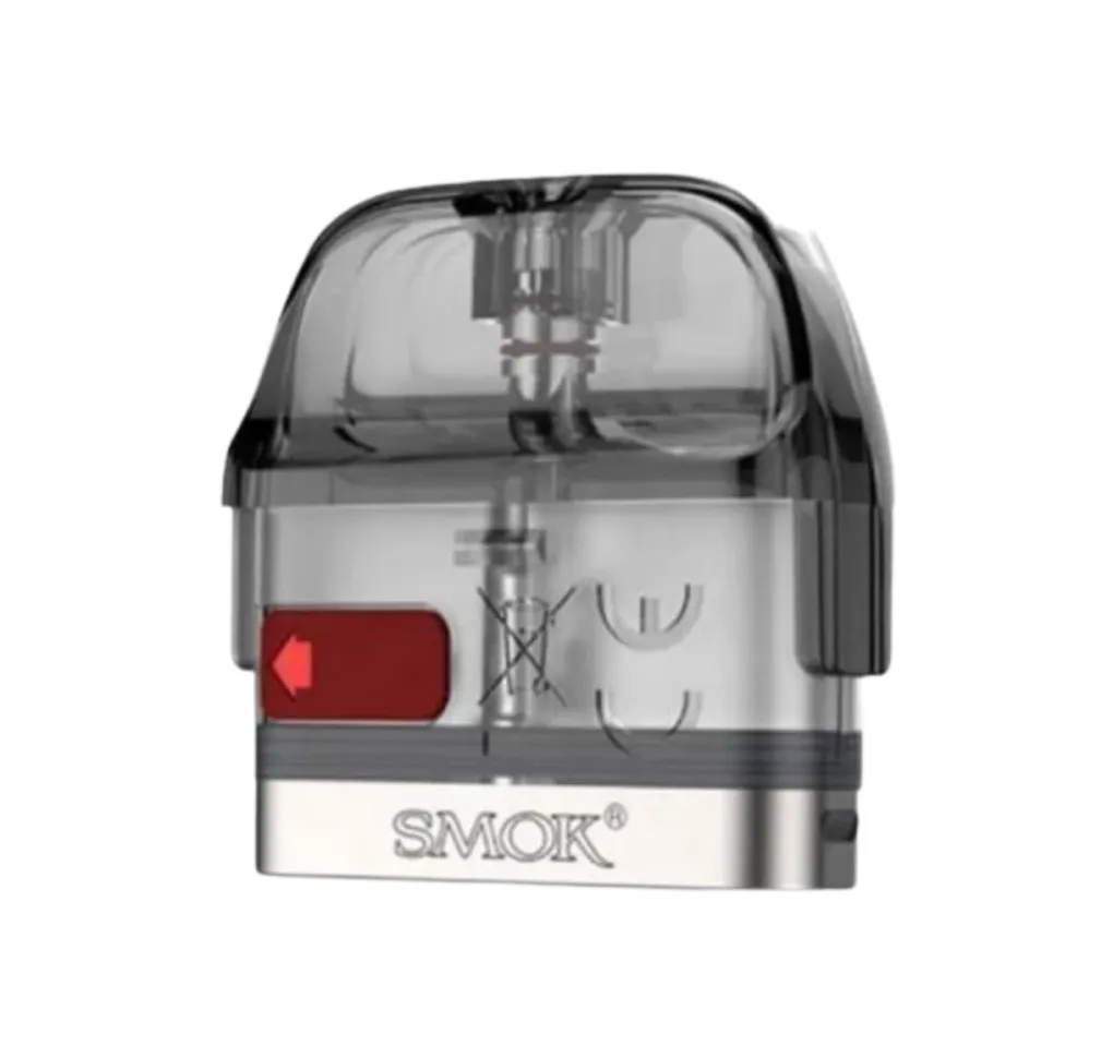 Картридж Smok Acro 0.8 ом Meshed