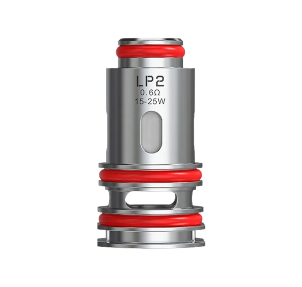 Випаровувач Smok LP2 DC MTL 0.6 ом