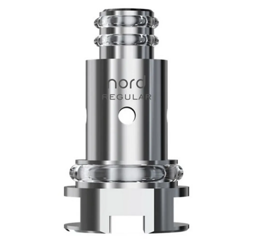 Випаровувач Smok Nord DC 0.8 ом MTL