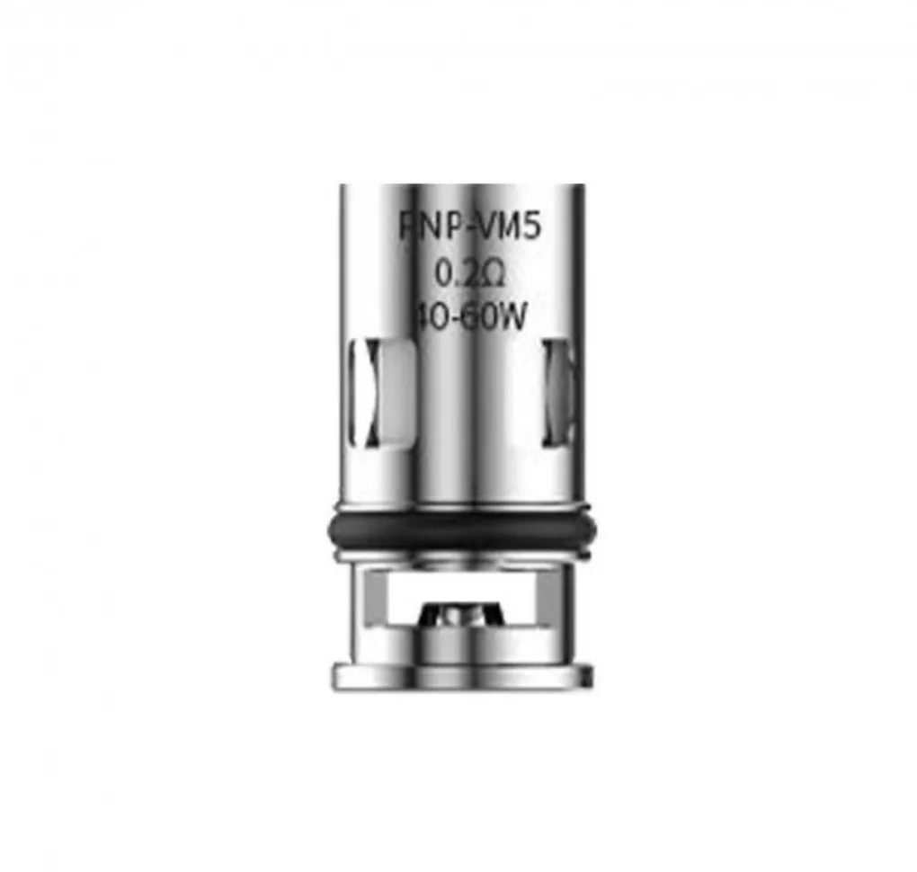 Випаровувач VooPoo PnP-VM5 0.2 ом Випаровувач VooPoo PnP-VM5 0.2 ом