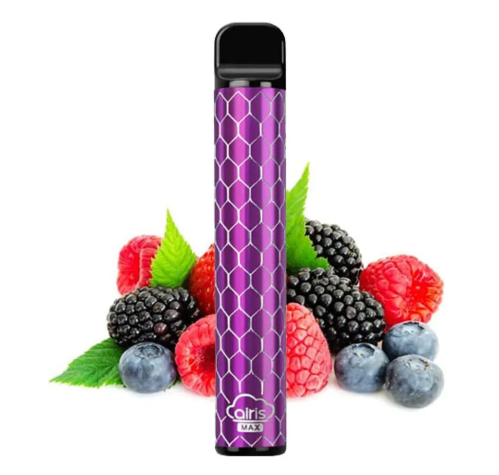 Airis MAX 1800 Ягідний мікс