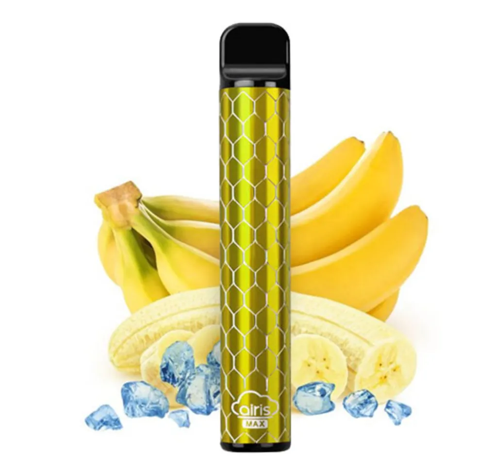Airis MAX 1800 Банан