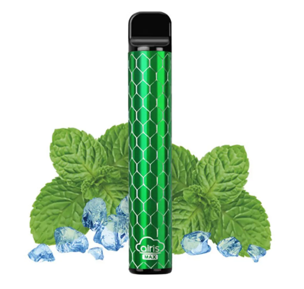 Airis MAX 1800 М'ята