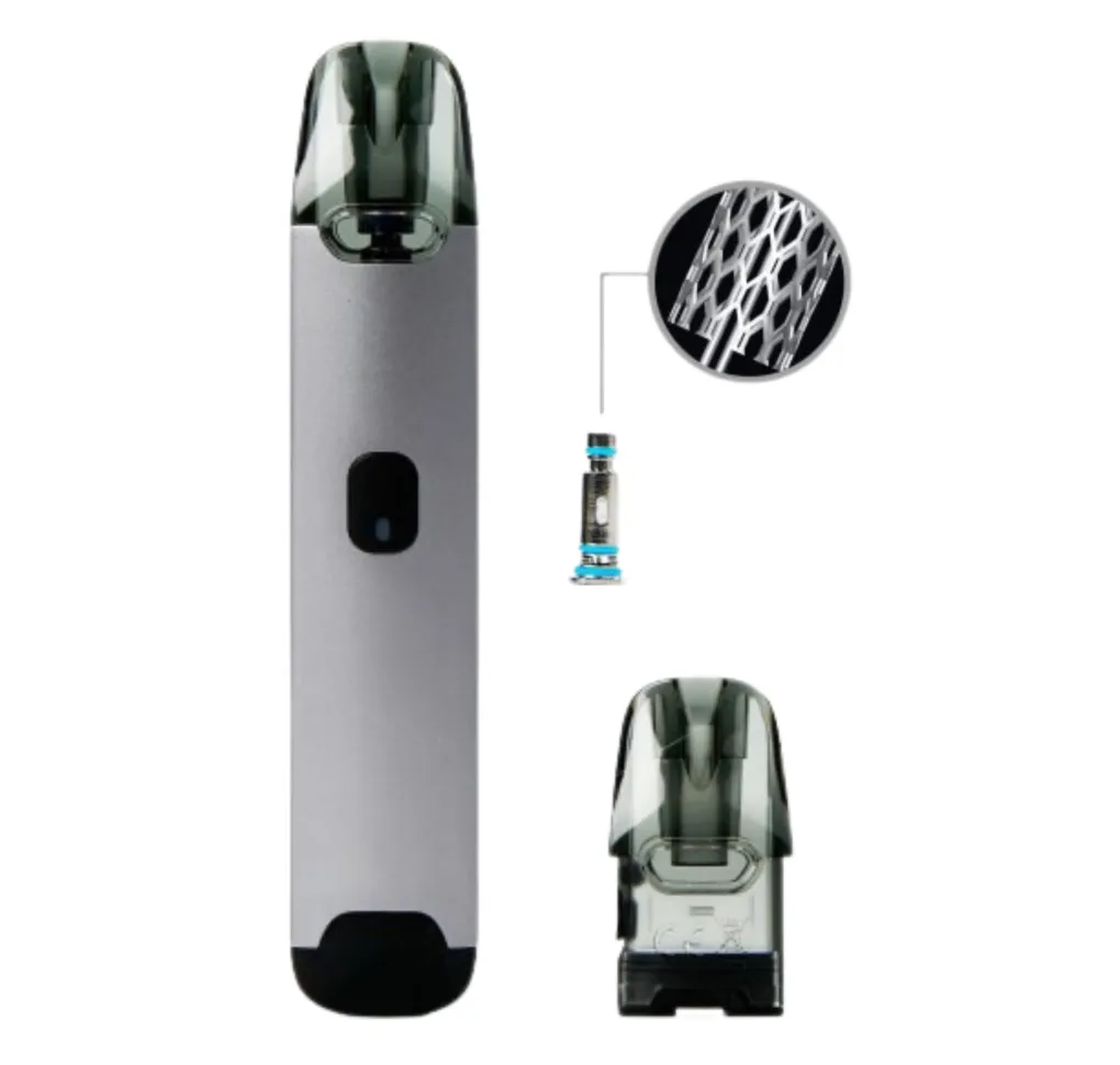 Joyetech EVIO-C Gray