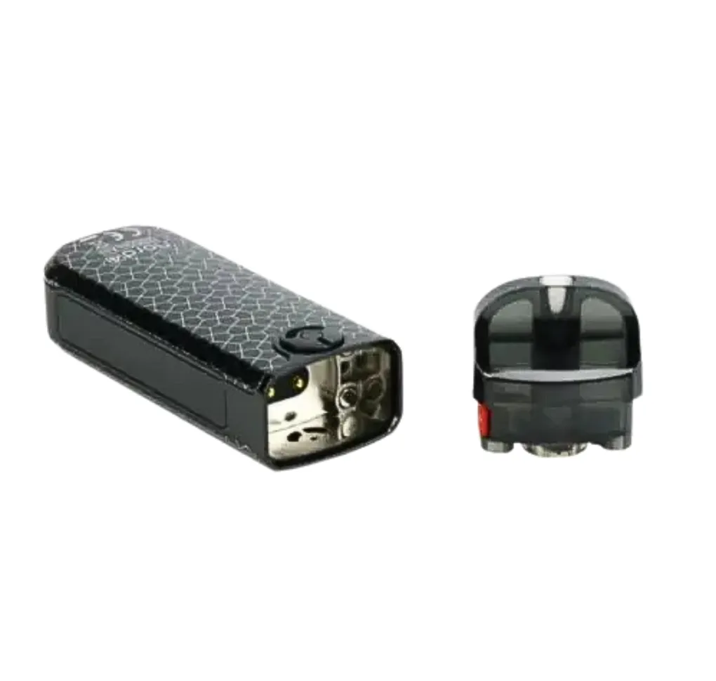 Smok Nord 4 Black Armor