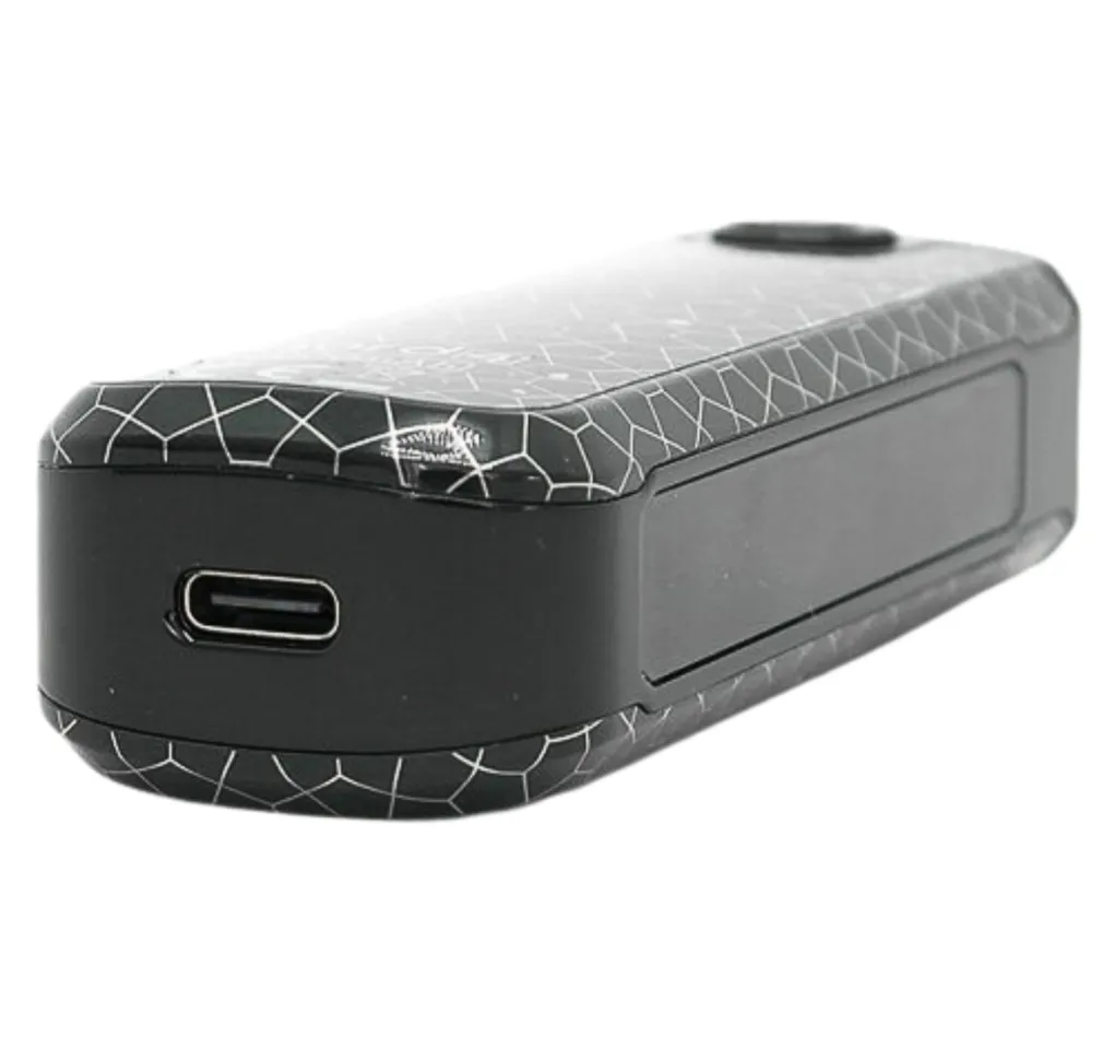 Smok Nord 4 Black Armor