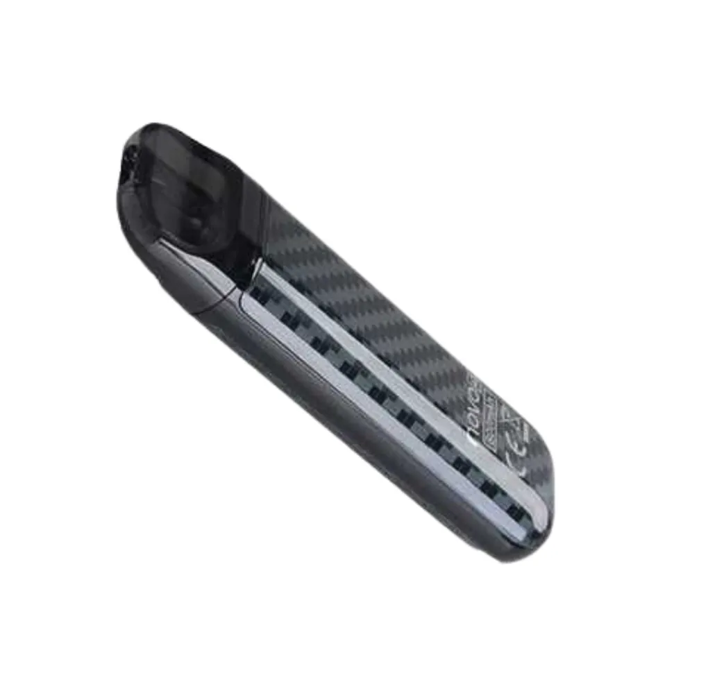 Smok Novo 3 Black Carbon Fiber