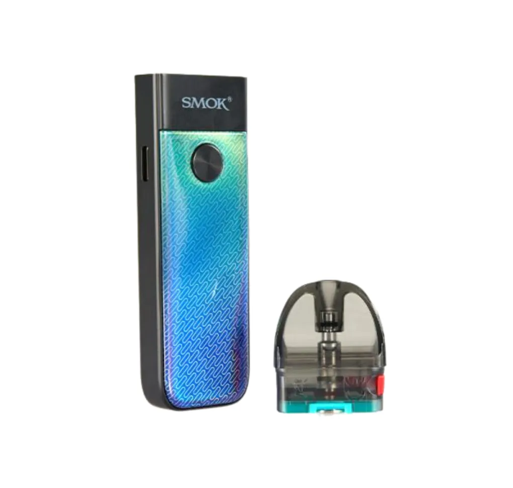 Smok Pozz Pro Fluid 7-Color