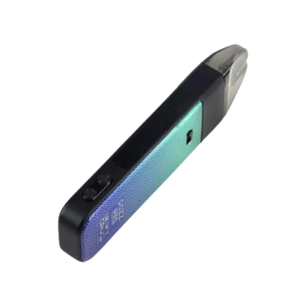 Smok Pozz Pro Red Stabilizing Wood