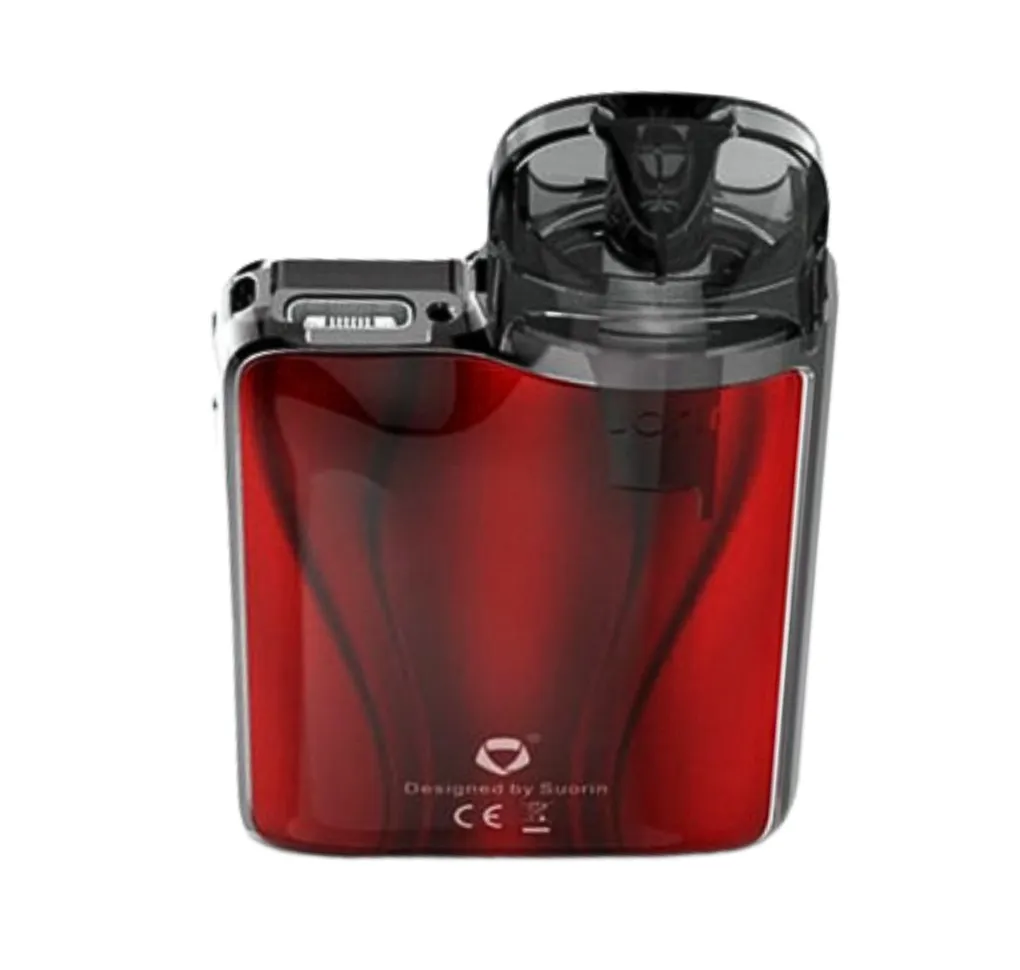 Suorin ACE Red