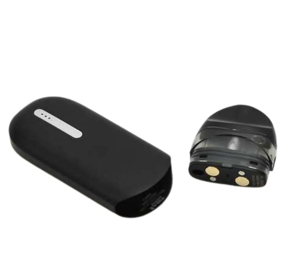 Vaporesso Zero S Black